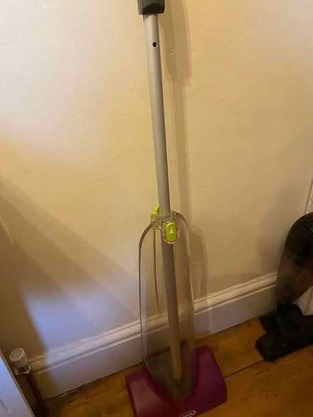 Photo of free Ewbank Carpet Cleaner (CT9) #4