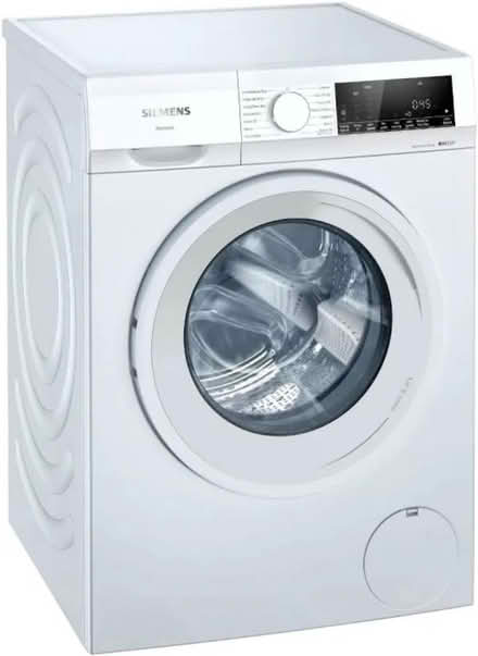 Photo of Washing machine (Eastbourne) #1