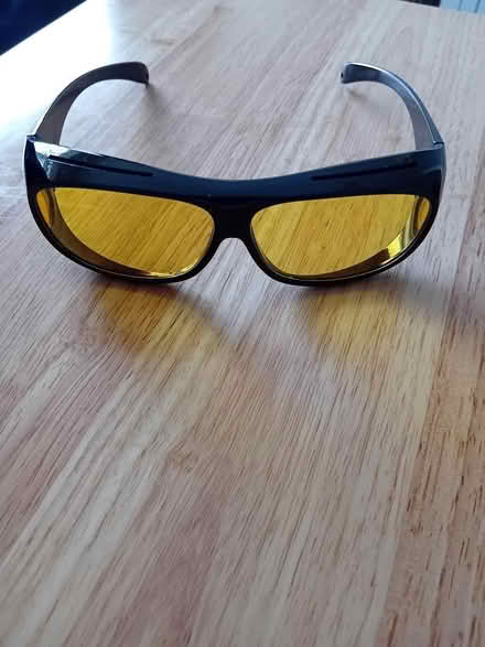 Photo of free Driving glasses (Lumb BB4) #2