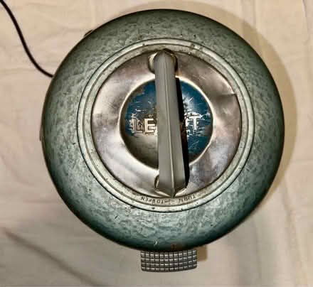 Photo of free Lewyt Canister Vacuum, etc (West San Jose 95128) #2