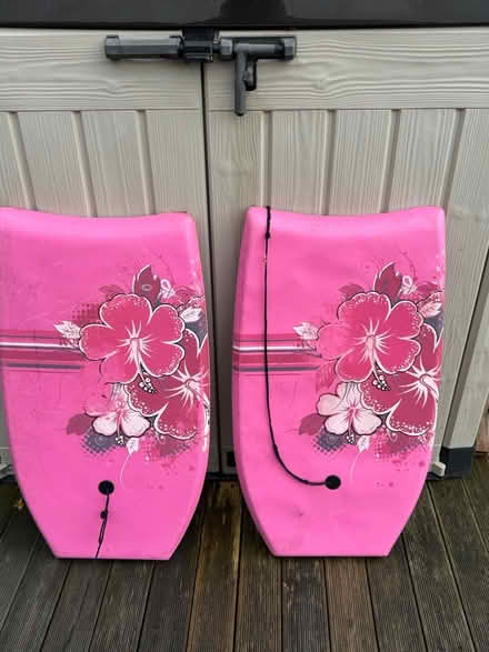 Photo of free Body boards surfing for kids (Maghull L31) #1