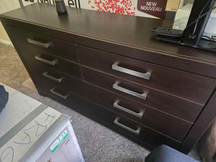 Photo of free Dresser (Franconia) #1