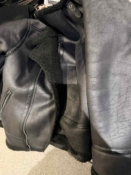 Photo of free Clothing and jackets (Bradford BD1) #1