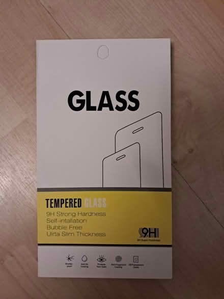 Photo of free Honor 10 phone tempered glass (Harpenden) #2