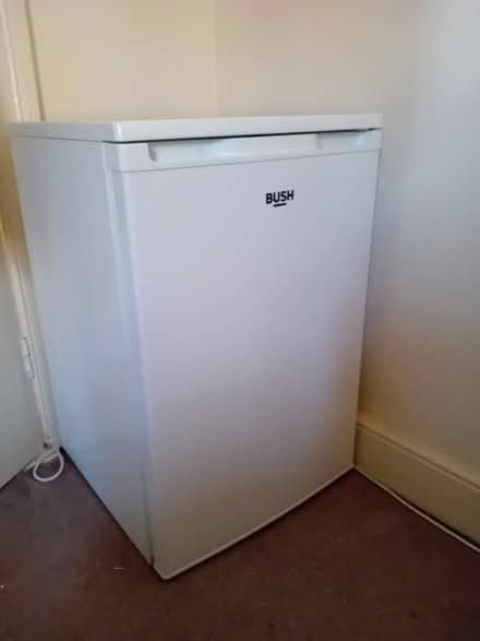 Photo of free Bush freezer (Douglad Road, Cork) #1