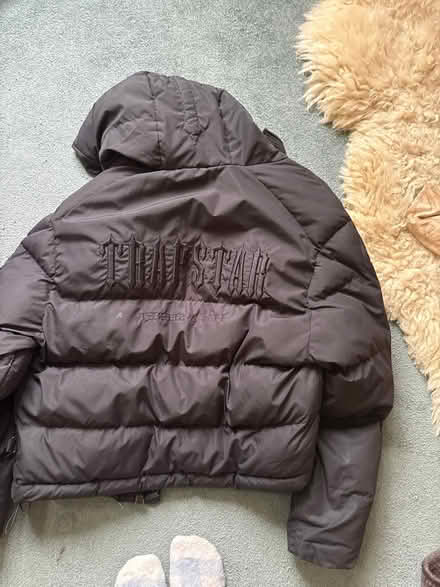 Photo of free Trapstar coat - needs fix (BN2) #1