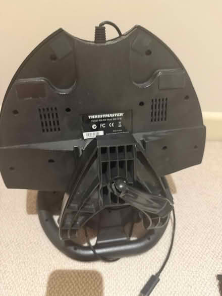 Photo of free Gaming pedals & wheel (Yapton BN18) #3