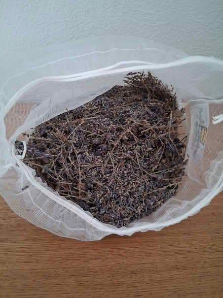 Photo of free Dry lavender (Hoddesdon EN11) #1