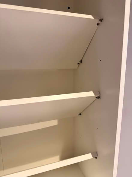 Photo of free IKEA shoe cupboard (N1 3PB) #2