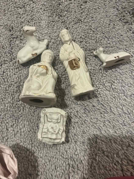 Photo of free Christmas items (Catawba) #1