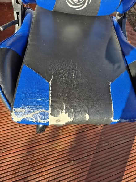 Photo of free Gaming chair (Bernards Heath AL3) #3