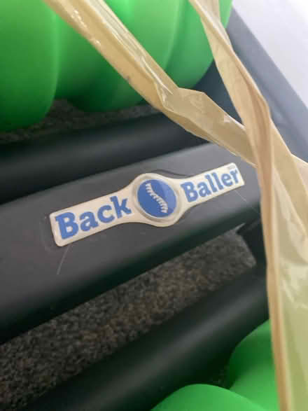 Photo of free Roller (Harrogate) #1