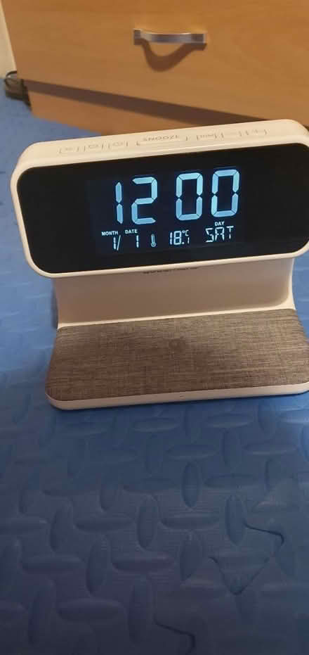 Photo of free Agd (Abingdon OX14) #2