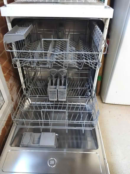 Photo of free Dishwasher (CO7) #2