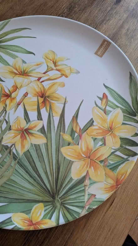 Photo of free Large platter (Old Woking GU22) #2