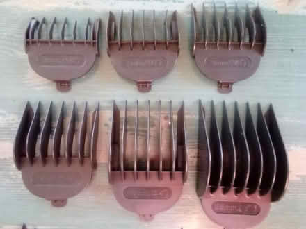 Photo of free Clippers with charger and guards (St John's Wakefield) #3