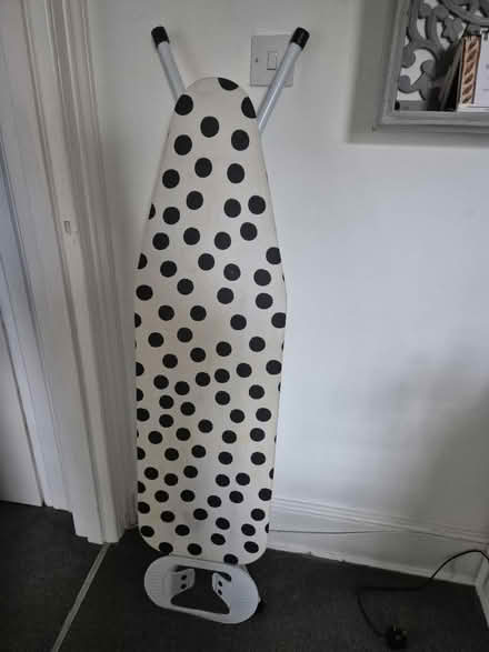 Photo of free Ironing board (Blackheath, SE13) #1