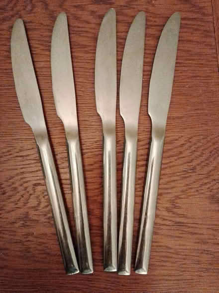 Photo of free Cutlery (Romford RM3) #1