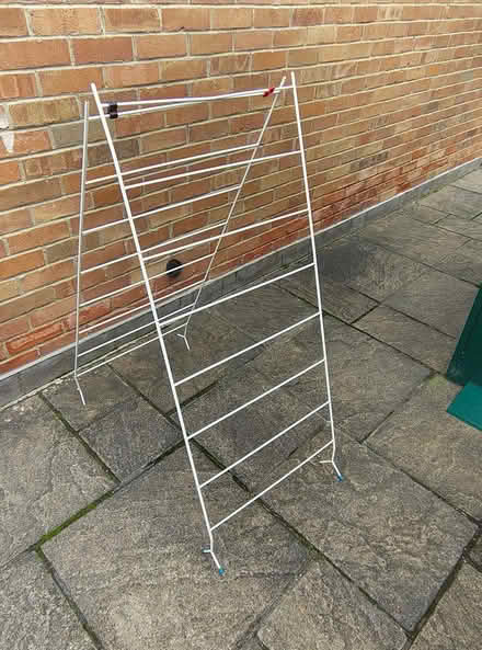 Photo of free Clothes Airer (cheltenham) #1