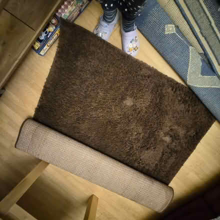 Photo of free Rug (Blacon CH1) #2