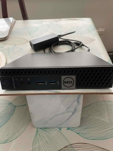 Photo of free Dell mini PC (Brighton Hill RG22) #1