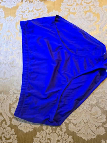 Photo of free Purple Swimsuit Bottoms (24) (West 7th) #1