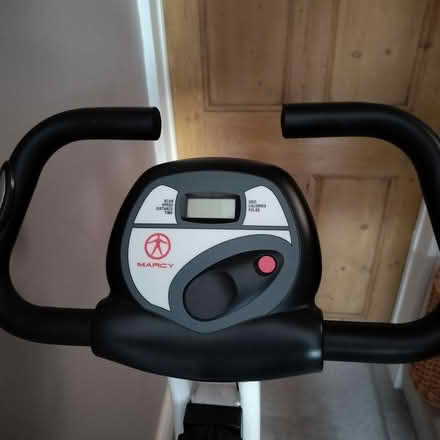 Photo of free Exercise bike (Stapleford Nottingham) #4