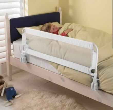 Photo of Child's Bed Guard/Rail (Malton YO17) #1