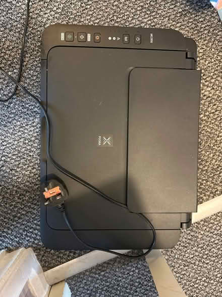 Photo of free Printer (Madeley / CW3) #1