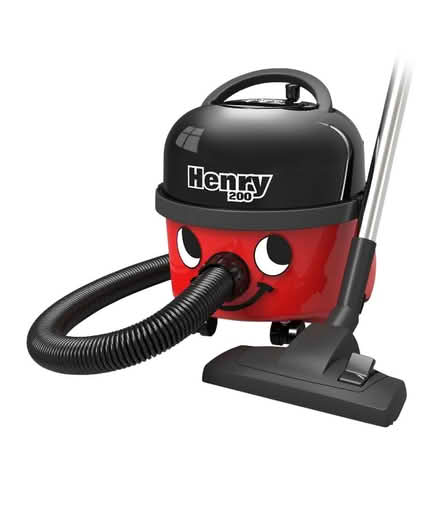 Photo of Henry Hoover (Hove) #1