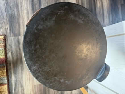 Photo of free Pizza Stone (Countryside) #1