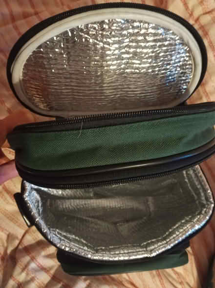 Photo of free Cool bag (Askham CA10) #3