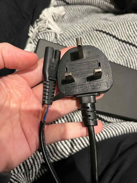 Photo of F8 plug replacement (Rottingdean BN2) #1