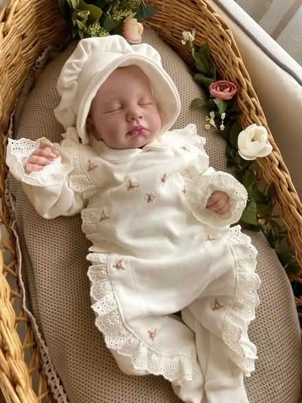 Photo of Items for 7m baby (Goldenacre EH3) #1