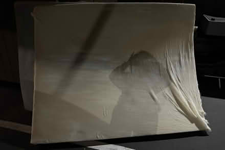 Photo of free Two Queen-size foam mattresses (Valencia Avenue, Sunnyvale) #1