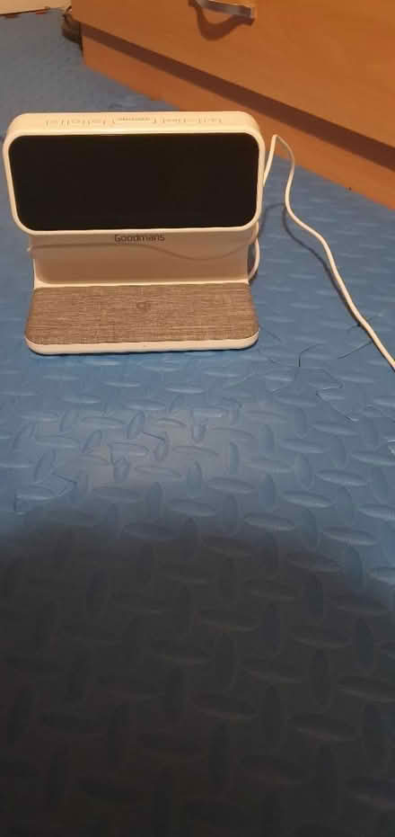 Photo of free Agd (Abingdon OX14) #1