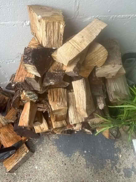 Photo of free Logs Hawkinge (CT18) #1