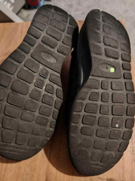 Photo of free Rip stop trainers (Strood ME2) #2