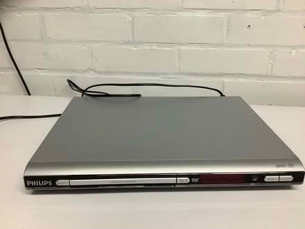 Photo of free Philips dvd player working (Merley BH21) #1