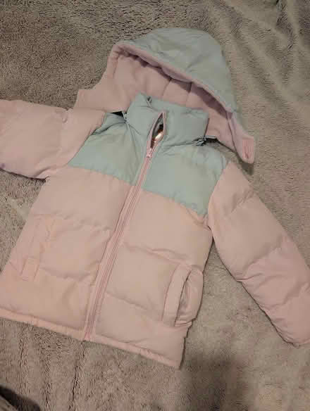 Photo of free Girls jacket (Cicero IL) #2