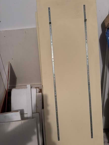 Photo of free Wood Remnants (Orléans) #2