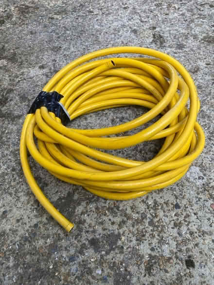 Photo of free Garden hose (West End, SO30) #3