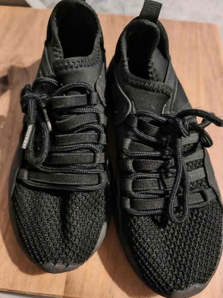 Photo of free Rip stop trainers (Strood ME2) #1