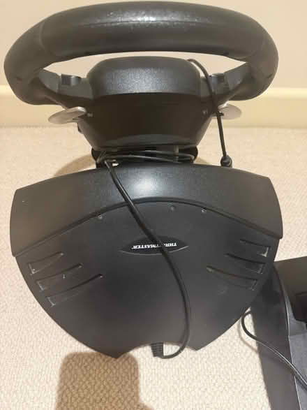 Photo of free Gaming pedals & wheel (Yapton BN18) #2