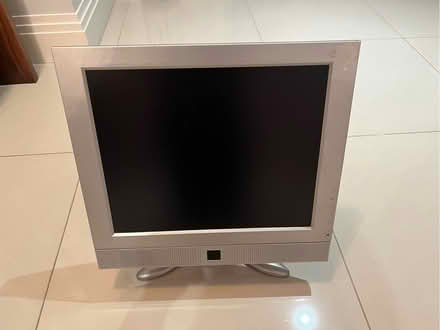 Photo of free 2 monitors. (Swindon SN3) #2