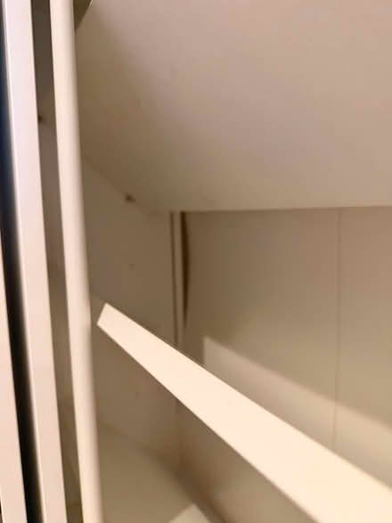 Photo of free IKEA shoe cupboard (N1 3PB) #1