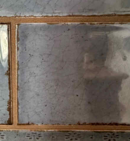 Photo of free Grout for ceramic tile (West side) #2