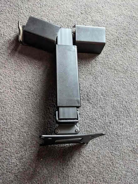 Photo of free Tv wall bracket (May Bank, ST5) #1