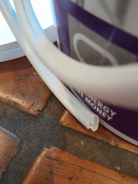 Photo of free draught excluder (St Andrews BS6) #2