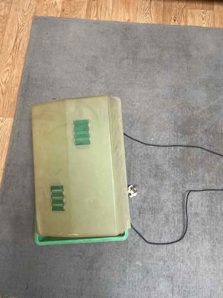 Photo of free Plant nursery/ mini greenhouse (Headingley LS4) #1